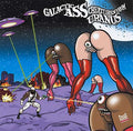 DETROIT GRAND PUBAHS - Galactic Ass Creatures From Uranus CD CD