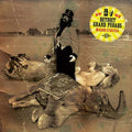 DETROIT GRAND PUBAHS - Madd Circus CD CD
