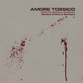 DETTO MARIANO - Amore Tossico Vinyl LP+CD
