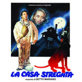 DETTO MARIANO - La Casa Stregata/Mia Moglie E' Una Strega CD CD