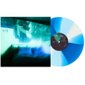 Deux Visages - Call It Goodbye (Indie Exclusive) [Blue W/ Baby Blue & White Twist] Vinyl