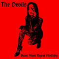 DEVILS - Beast Must Regret Nothing CD CD