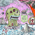 DEVIN GARY & ROSS - Honeycomb of Chakras Vinyl 2LP