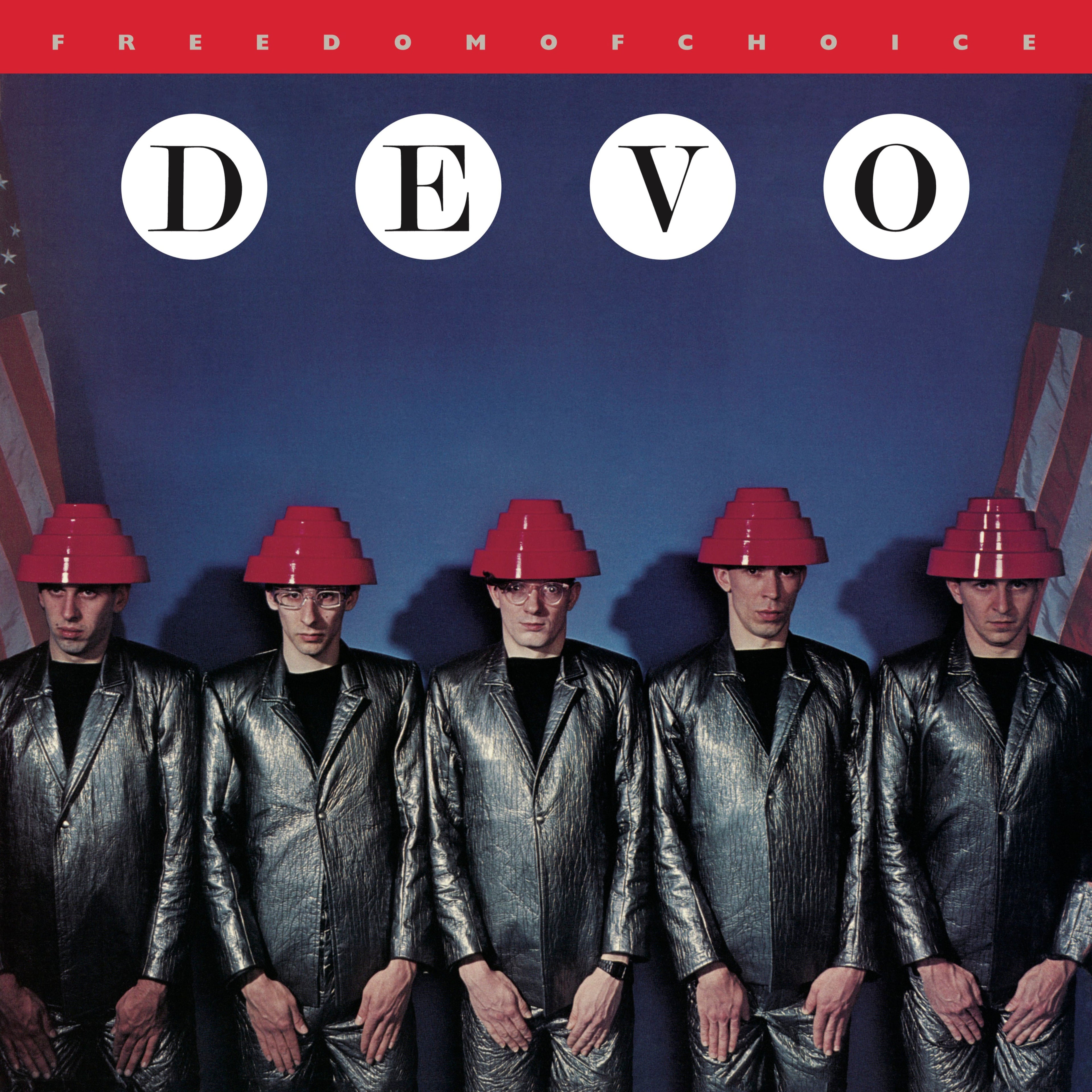 Devo - Freedom Of Choice (Limited Edition, 180 Gram Vinyl, Brick & Mortar Exclusive) Vinyl
