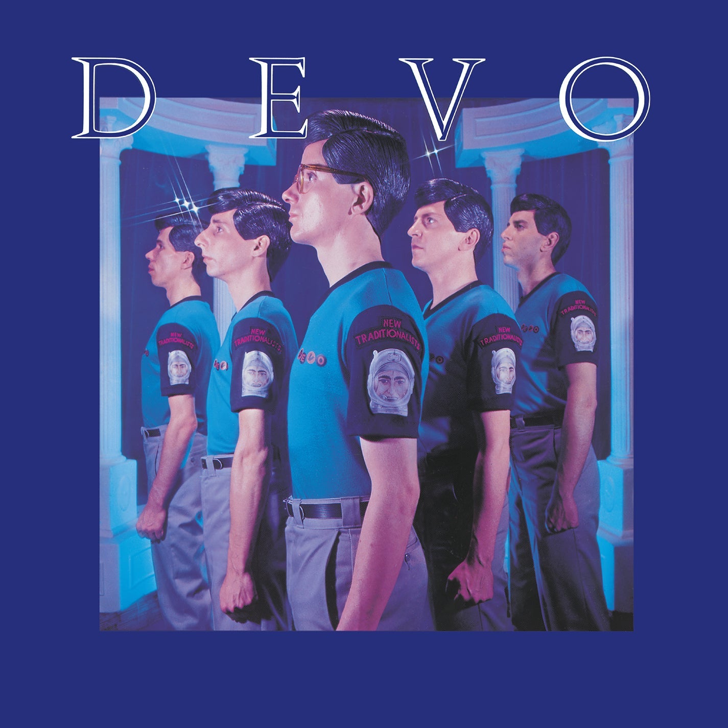 Devo - New Traditionalists (Grey Vinyl | Brick & Mortar Exclusive) Vinyl
