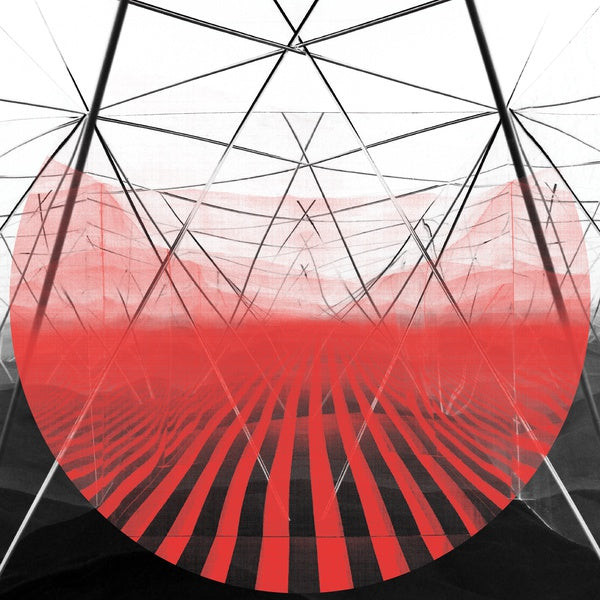 DEWALTA - Lyra Pi Vinyl LP
