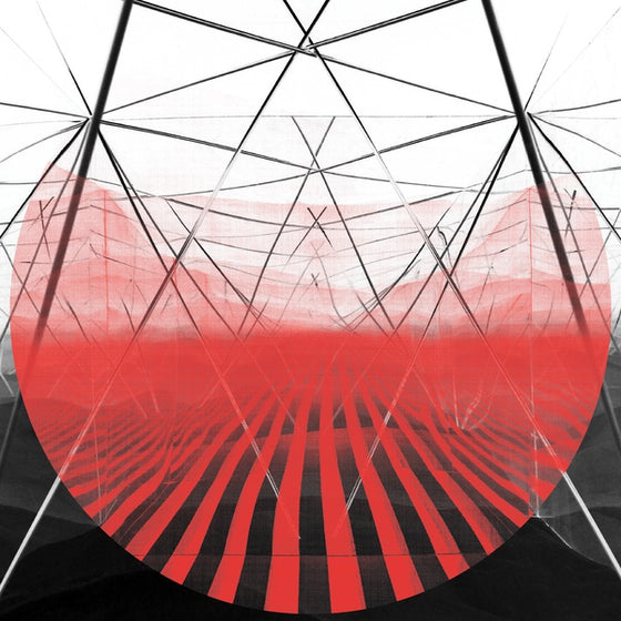 DEWALTA - Lyra Pi Vinyl LP