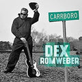 Dex Romweber - Carrboro Vinyl LP