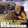 Dex Romweber - Good Thing Goin' CD CD Eco-Wallet