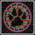 Dezron Douglas - ATALAYA Vinyl LP 160g Vinyl in Heavyweight Reverse-Board Jacket w/ IARC OBI and Dome-Pattern Inner Sleeve