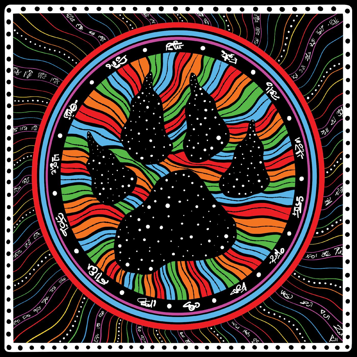 Dezron Douglas - ATALAYA Vinyl LP 160g Vinyl in Heavyweight Reverse-Board Jacket w/ IARC OBI and Dome-Pattern Inner Sleeve