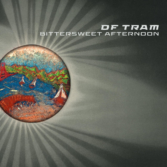 Df Tram - Bittersweet Afternoon CD
