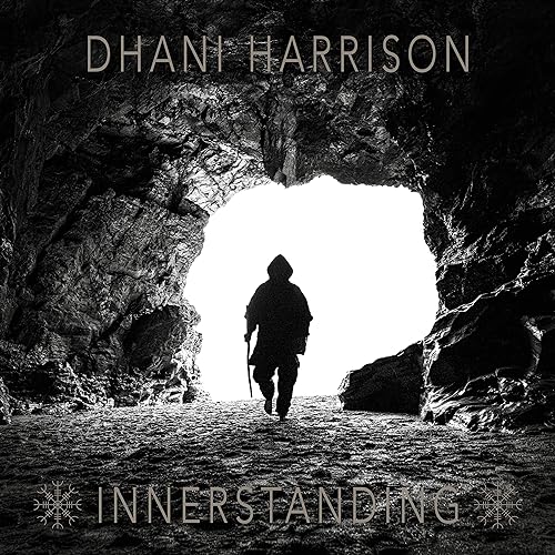 Dhani Harrison - INNERSTANDING Vinyl