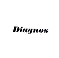DIAGNOS - Diagnos Vinyl LP