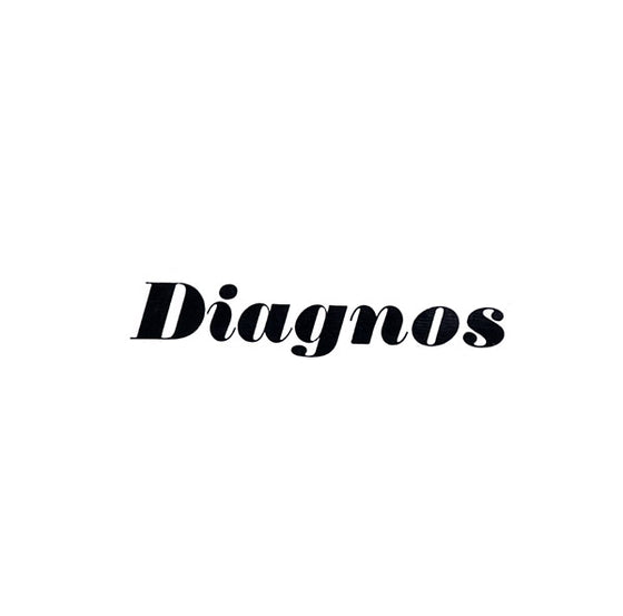 DIAGNOS - Diagnos Vinyl LP