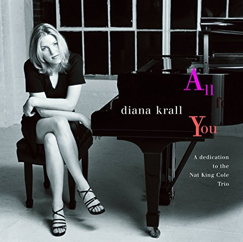 Diana Krall - All For You (180 Gram Vinyl) (2 Lp's) Vinyl