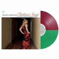 Diana Krall - Christmas Songs (Limited Edition, Red & Green Colored Vinyl) [Import] Vinyl