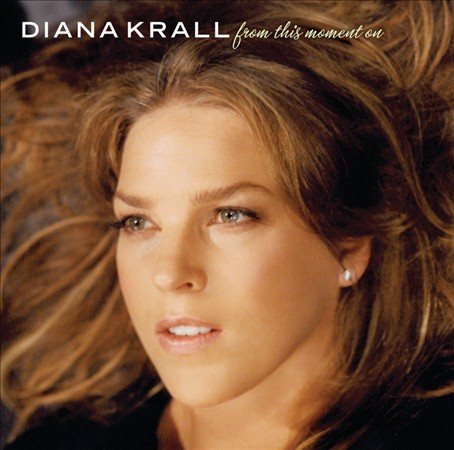 Diana Krall - From This Moment On (180 Gram Vinyl) (2 Lp's) Vinyl