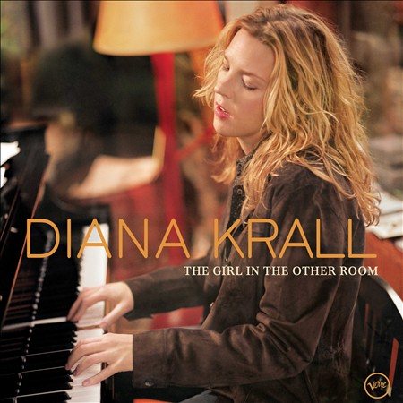 Diana Krall - The Girl In The Other Room (180 Gram Vinyl) (2 Lp's) Vinyl