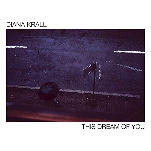 Diana Krall - This Dream Of You (Gatefold LP Jacket) (2 Lp's) Vinyl