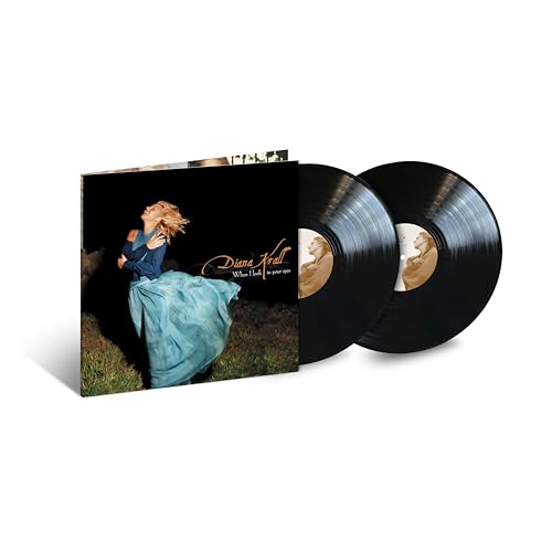 Diana Krall - When I Look In Your Eyes (Verve Acoustic Sounds Series) [2 LP] Vinyl