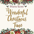 Diana Ross - Wonderful Christmas Time [2 LP] Vinyl