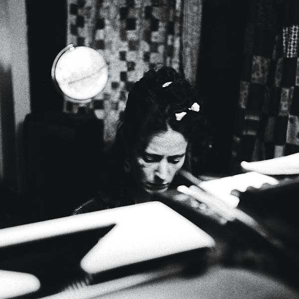 Diane Cluck - Boneset Vinyl 10"