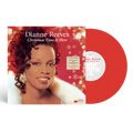 Dianne Reeves - Christmas Time Is Here [Red Vinyl] Vinyl