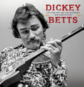 Dickey Betts - Live From The Lone Star Roadhouse New York City 1988 (2 Lp) Vinyl