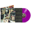Die So Fluid - Spawn of Dysfunction (Limited Edition, 180 Gram Neon Purple Colored Vinyl) Vinyl