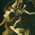 Die Spitz - Something To Consume (Indie Exclusive) (Opaque Green Vinyl) Vinyl