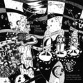 DIE WELTTRAUMFORSCHER - Die Ruckkehr Der Echten Menschheit (1981-1990) CD CD