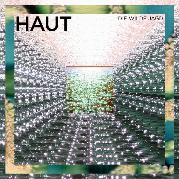 DIE WILDE JAGD - Haut CD CD