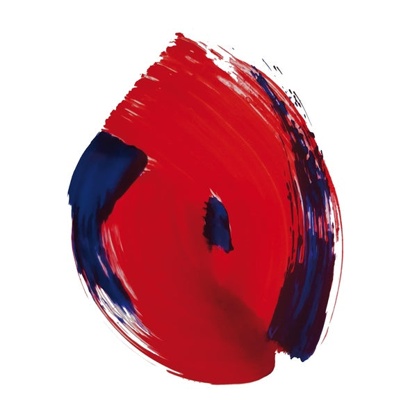DIE WILDE JAGD - Morgenrot Vinyl 3x12"