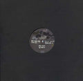 DIEGO CAPRI & ANDREA GENTILE - Smoker EP Vinyl 12"