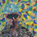 Diego Gaeta - Fearlessly Accessing The Divine Spirit Of Freedom From Here On Out Vinyl LP