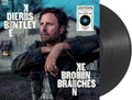 Dierks Bentley - Broken Branches [Jet Black Lp] Vinyl