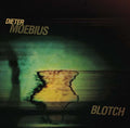DIETER MOEBIUS - Blotch CD CD