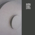 DIETER MOEBIUS - Ding CD CD