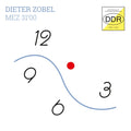 DIETER ZOBEL - MEZ 31,00 (Experimenteller Elektronik-Underground DDR 1989) CD CD