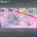 Digital Release - Positive Approach Vinyl LP Download Card Included