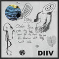 Diiv - Oshin Vinyl