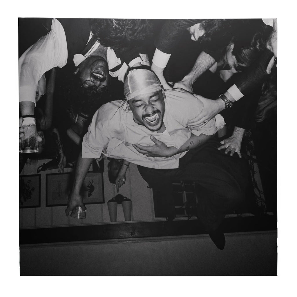 Dijon - Baby [Standard Clear Vinyl] Vinyl