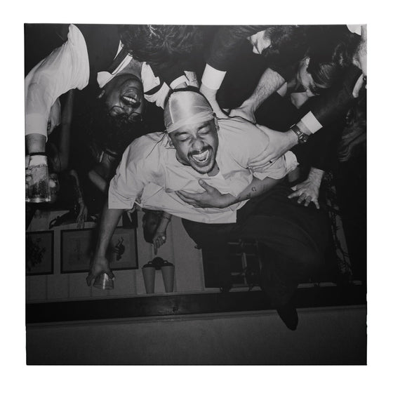 Dijon - Baby [Standard Clear Vinyl] Vinyl