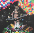 DILEMASTRONAUTA Y LA TRIPULACION COSMICA - En Orbita Vinyl LP