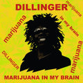 DILLINGER - Marijuana In My Brain CD CD