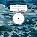 DILLON - A Matter of Time Remixes Vinyl 12"