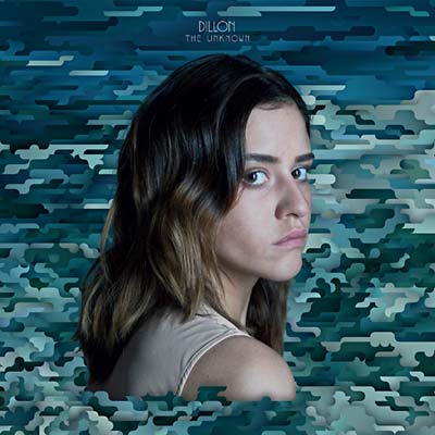 DILLON - The Unknown Vinyl LP+CD