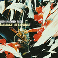 DIMINISHED MEN - Damage Mecanique Vinyl LP