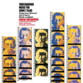 DIMITRI SHOSTAKOVICH - Music For Soviet Films Vinyl LP